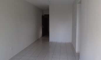 Imagem 2: Excelente apto com 72m2, sala ampla, 2 qtos, sendo 1 suíte, 1 wc social, 2 varandas - Jard