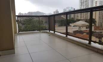 Imagem 3: Apartamento para venda com 70 M² com 2 Quartos /1suite / 1 Vaga em Icaraí - Niterói - RJ