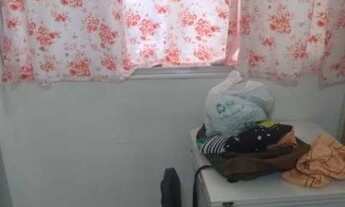 Imagem 7: Quarto e sala tipo casa em rua bucólica, perto do metrô Arco Verde