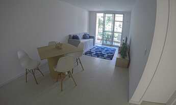 Imagem 3: Apt 3 Qts sendo 1 Suíte - Jacarepaguá