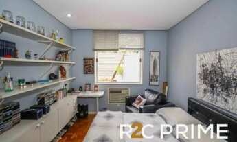 Imagem 6: APARTAMENTO A VENDA, 253M2, URCA