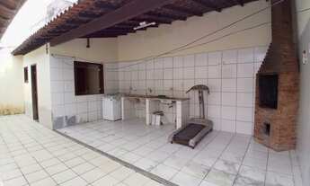 Imagem 5: Casa em condomínio no bairro Cohama