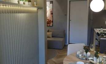 Imagem 4: Apartamento 2 quartos Lapa - São Paulo - SP