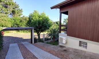 Imagem 6: Residência no bairro Harmonia - Ivoti REF: 210537