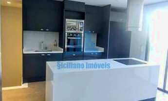 Imagem 6: Cobertura com 3 suítes no Ingá