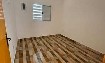 Imagem 6: Casa com piscina em Itanhaém