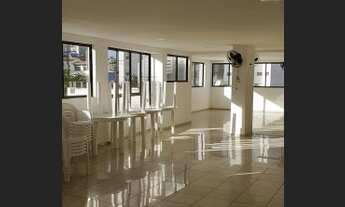 Imagem 7: Apartamento para venda tem 75 metros quadrados com 3 quartos em Torre - Recife - PE