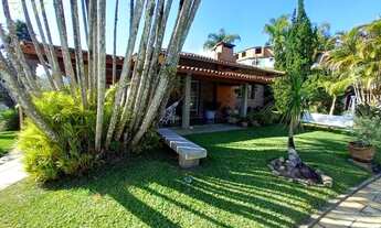 Imagem: Casa à Venda, Pimenteiras Teresópolis