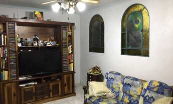 Imagem: Sobrado para venda com 180 metros quadrados