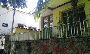 Imagem 3: Casa para venda possui 132 metros quadrados com 2 quartos em Vila Isabel - Rio de Janeiro