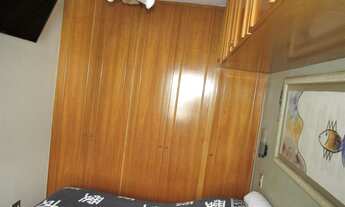 Imagem 5: Apartamento com excelente localização, acesso ao metrô e tudo perto, isso faz diferença !