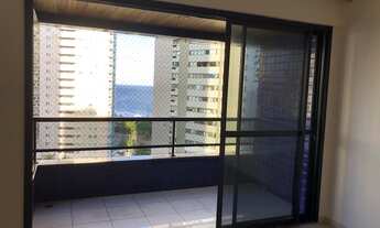 Imagem 6: Excelente apto 4 quartos, piscina, III Jardim Boa Viagem 127m²