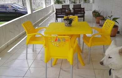 Imagem 3: Bim Vende em Aldeia, Duas casas em condominio fechado, metragem total 2.458m²