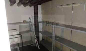 Imagem 3: Conjunto comercial 85 M² bem conservado