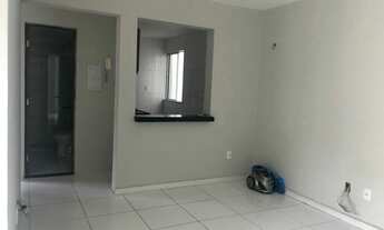 Imagem 2: Apartamento para venda possui 51 metros quadrados com 2 quartos em Forquilha - São Luís