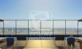 Imagem 4: APARTAMENTO 3 SUÍTES FRENTE MAR NA PRAIA BRAVA - BRAVA VILLI