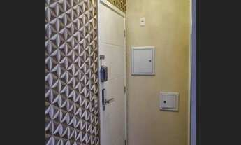 Imagem 4: Apartamento para venda com 94 metros quadrados com 3 quartos trilogy