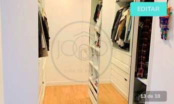 Imagem 6: 170m2 - 3 quartos, linda varanda e muito verde