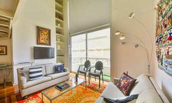 Imagem: PORTO ALEGRE - Apartamento Padrão - Moinhos