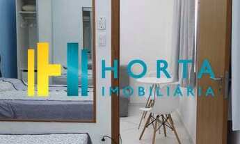 Imagem 4: Sala e quarto reformado, portaria 24h no posto 5!