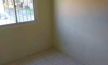 Imagem 7: Apartamento com 2 dormitórios para alugar, 48 m² por R$ 550,00/mês - Cruzeiro - Pelotas/RS