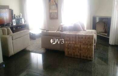 Imagem 5: Sobrado com 4 dormitórios à venda, 370 m² - Cidade Patriarca - São Paulo/SP