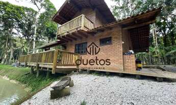 Imagem: Chácara à 5 minutos do Centro de Brusquee/SC