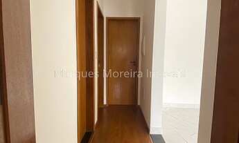 Imagem 4: Juiz de Fora - Casa Padrão - Residencial São Luiz (Grama