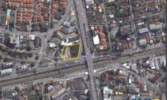 Imagem: Área, 3418 m² - venda por R$ 5.000.000,00