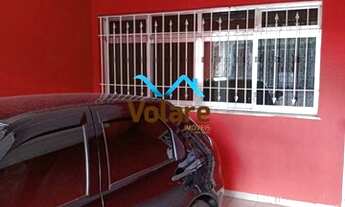 Imagem 6: CASA RESIDENCIAL em SÃO PAULO - SP, JARDIM COLORADO