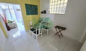 Imagem 6: Apartamento à venda, 2 quartos, Leblon - Rio de Janeiro/RJ