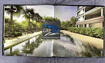 Imagem 7: Apartamento para Venda em São Paulo, MOEMA, 3 dormitórios, 3 suítes, 5 banheiros, 2 vagas