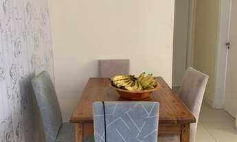 Imagem 7: Vendo apartamento no Condomínio Parque Sun Valley - Lauro de Freitas