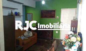 Imagem 5: Apartamento para venda possui 40 metros quadrados com 1 quarto em Glória - Rio de Janeiro