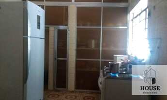 Imagem 5: Casa com 4 dormitórios à venda, 115 m² por R$ 302.000,00 - Jardim Casa Grande - Mogi Guaçu