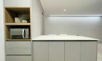 Imagem 5: Apartamento para venda possui 78 metros quadrados com 2 quartos