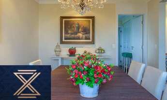 Imagem 6: Apartamento com 4 dormitórios à venda, 240 m² por R$ 1.300. - Vila Andrade - São Paulo/SP