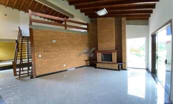 Imagem 6: Casa - Jardim Botânico (Sousas) - Campinas