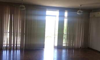 Imagem 4: Apartamento para aluguel tem 115 metros quadrados com 3 quartos em Moneró - Rio de Janeiro