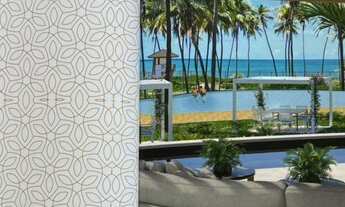 Imagem 3: Lote/Terreno para venda possui 700 metros quadrados em Praia do Forte - Mata de São João