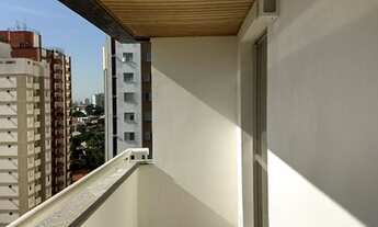 Imagem 6: Apartamento para aluguel com 65 metros quadrados na Vila Gumercindo - São Paulo - SP