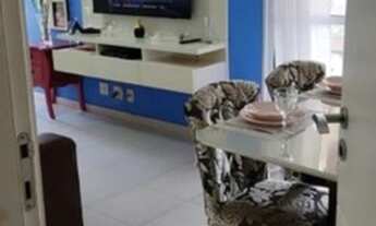 Imagem 4: Ed. Mistral 72 metros quadrados com 2 quartos em Cremação - Belém - PA