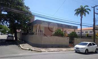 Imagem 2: Fortaleza - Terreno Padrão - Aldeota