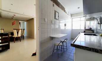 Imagem 6: Apartamento c/ 02Qts - 02 Vagas - 64m² - Jardim Sulacap