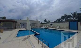 Imagem 6: PALHOçA - Apartamento Padrão - Barra do Aririú