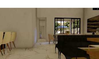 Imagem 6: Linda Casa em condomínio Ville de France em Itatiba