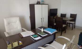 Imagem 2: Ótima sala - 25 M² - Centro