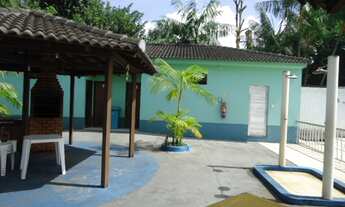 Imagem 5: APTO NO COND. RIO LEBLON C/ 2/4 SENDO 1 SUÍTE - CÓDIGO: 3026