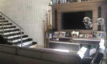 Imagem 2: Casa com 3 dormitórios à venda, 172 m² por R$ 680.000 - Água Branca - Piracicaba/SP