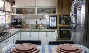 Imagem 5: Apartamento 3 dorms para Venda - BOM JARDIM, SÃO JOSÉ DO RIO PRETO - 136m², 3 vagas